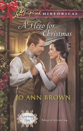 Title details for A Hero for Christmas by Jo Ann Brown - Available